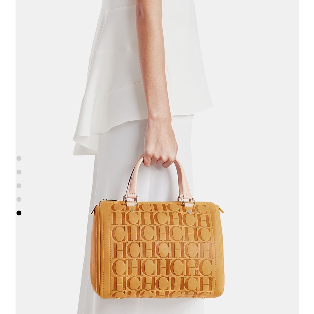 Carolina Herrera Andy Bag (Medium)
